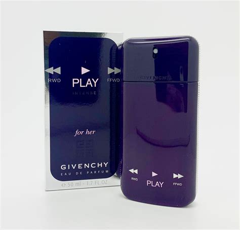 givenchy play intense отзывы|givenchy play intense review.